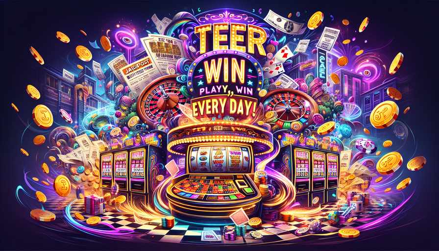 Teer Win
